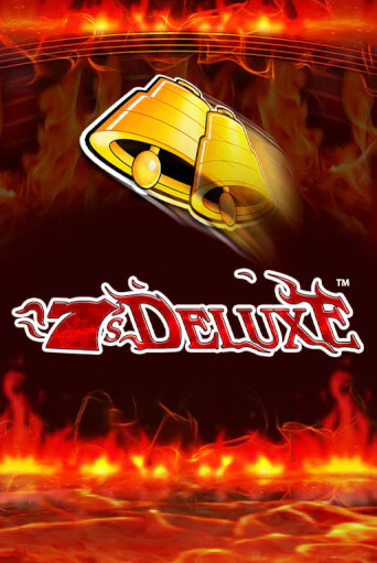 7s Deluxe демо игра | Гранд Казино играть без регистрации 