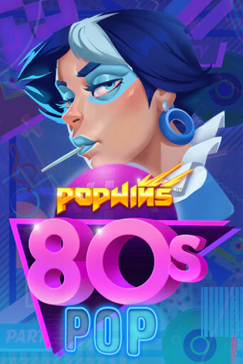 80sPOP демо игра | Гранд Казино играть без регистрации 