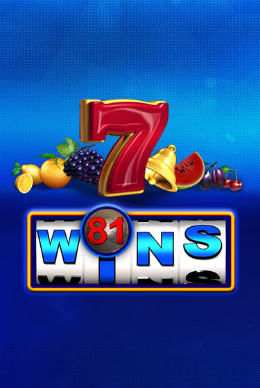 81 Wins демо игра | Гранд Казино играть без регистрации 