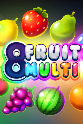 8 Fruit Multi демо игра | Гранд Казино играть без регистрации 