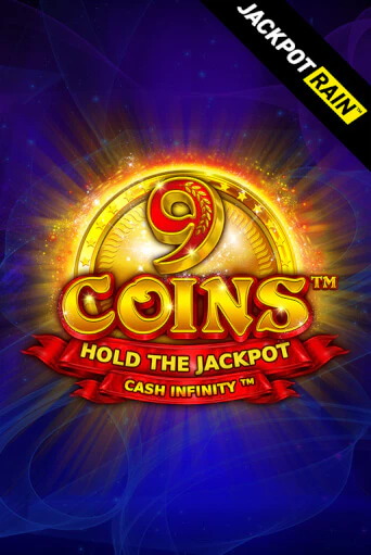 9 Coins JackpotRain демо игра | Гранд Казино играть без регистрации 
