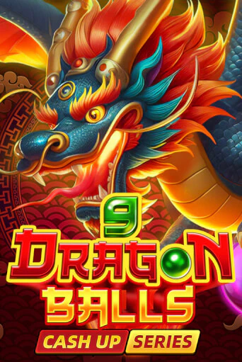 9 Dragon Balls: Cash Up демо игра | Гранд Казино играть без регистрации 