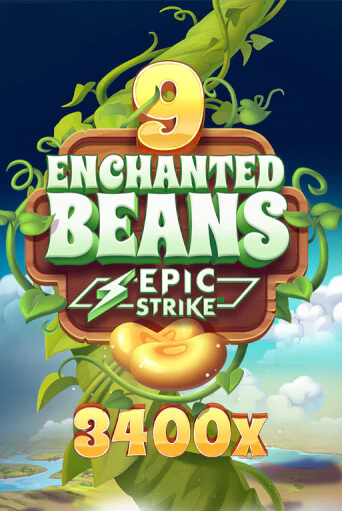 9 Enchanted Beans демо игра | Гранд Казино играть без регистрации 