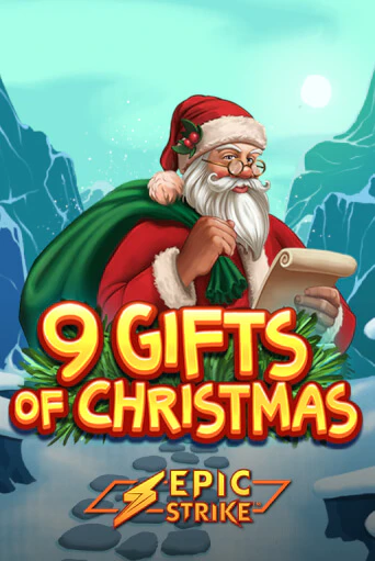 9 Gifts Of Christmas демо игра | Гранд Казино играть без регистрации 