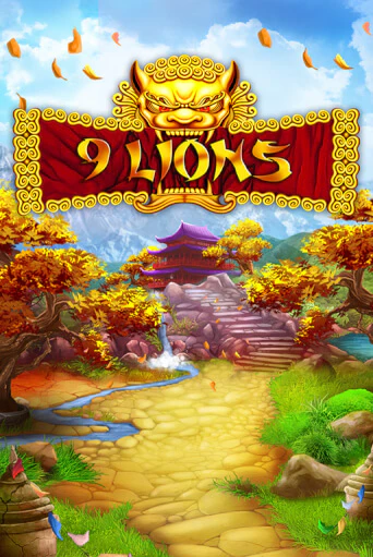 9 Lions демо игра | Гранд Казино играть без регистрации 