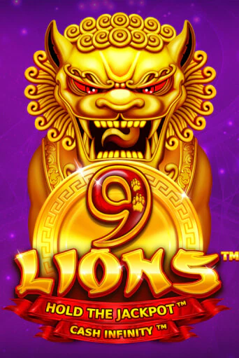 9 Lions Hold the Jackpot демо игра | Гранд Казино играть без регистрации 