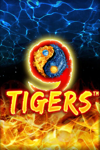 9 Tigers демо игра | Гранд Казино играть без регистрации 