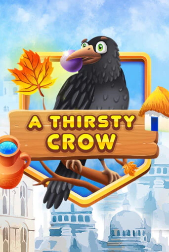 A Thirsty Crow демо игра | Гранд Казино играть без регистрации 