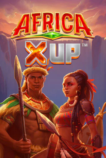 Africa X UP™ демо игра | Гранд Казино играть без регистрации 