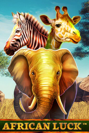 African Luck демо игра | Гранд Казино играть без регистрации 