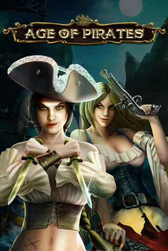 Age Of Pirates демо игра | Гранд Казино играть без регистрации 