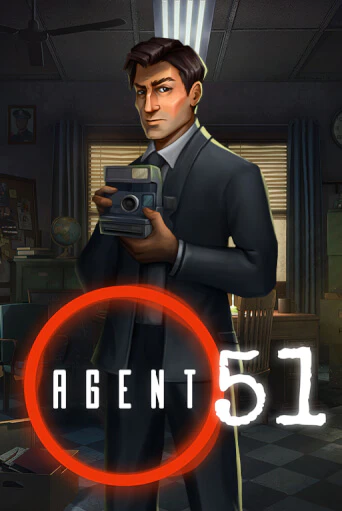 Agent 51 демо игра | Гранд Казино играть без регистрации 