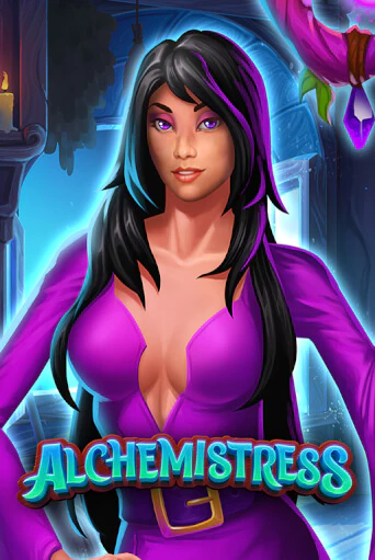 Alchemistress демо игра | Гранд Казино играть без регистрации 