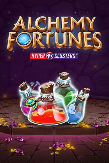 Alchemy Fortunes демо игра | Гранд Казино играть без регистрации 