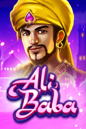 Ali Baba демо игра | Гранд Казино играть без регистрации 