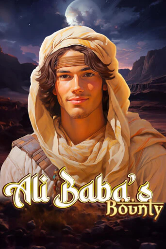 Ali Baba’s Bounty демо игра | Гранд Казино играть без регистрации 