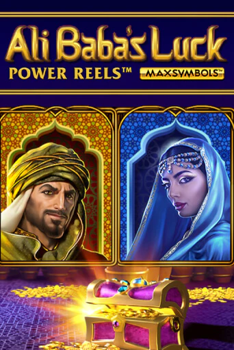 Ali Baba's Luck Power Reels демо игра | Гранд Казино играть без регистрации 