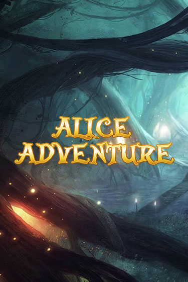 Alice Adventure демо игра | Гранд Казино играть без регистрации 