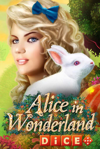 Alice In Wonderland Dice демо игра | Гранд Казино играть без регистрации 