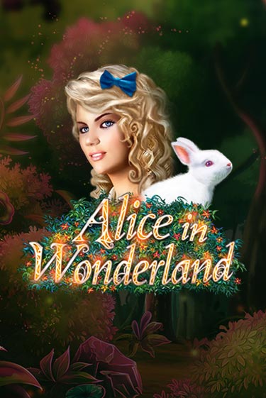 Alice In Wonderland демо игра | Гранд Казино играть без регистрации 