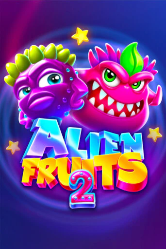 Alien Fruits 2 демо игра | Гранд Казино играть без регистрации 