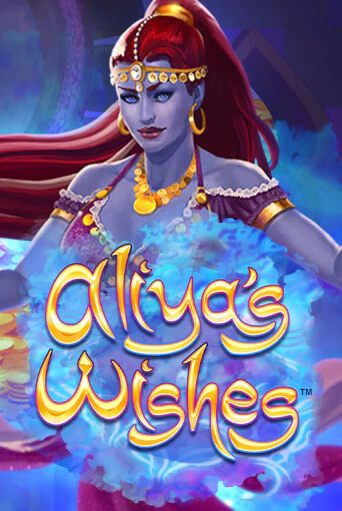 Aliya's Wishes демо игра | Гранд Казино играть без регистрации 