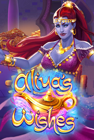Aliya's Wishes демо игра | Гранд Казино играть без регистрации 