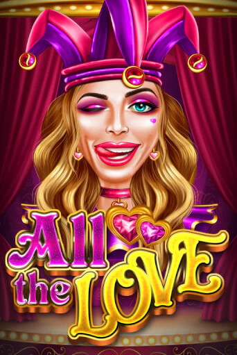 All The Love демо игра | Гранд Казино играть без регистрации 