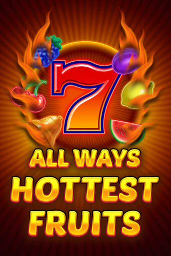 All Ways Hottest Fruits демо игра | Гранд Казино играть без регистрации 