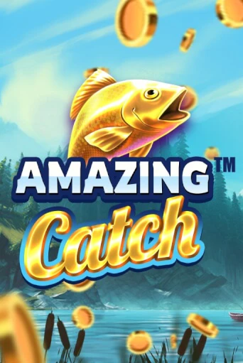 Amazing Catch демо игра | Гранд Казино играть без регистрации 