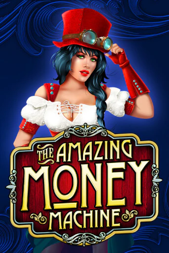 Amazing Money Machine демо игра | Гранд Казино играть без регистрации 