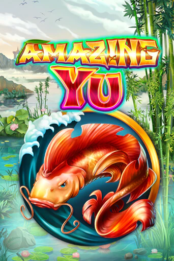 Amazing Yu демо игра | Гранд Казино играть без регистрации 