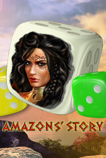 Amazon's Story демо игра | Гранд Казино играть без регистрации 