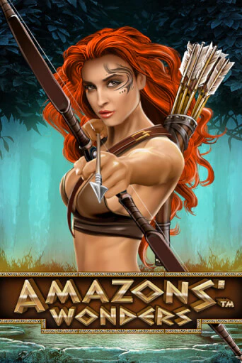 Amazon's Wonders демо игра | Гранд Казино играть без регистрации 