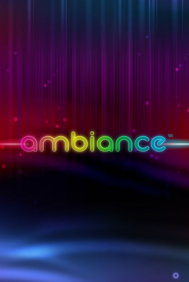 Ambiance демо игра | Гранд Казино играть без регистрации 