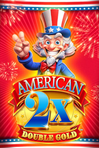 American Double Gold демо игра | Гранд Казино играть без регистрации 