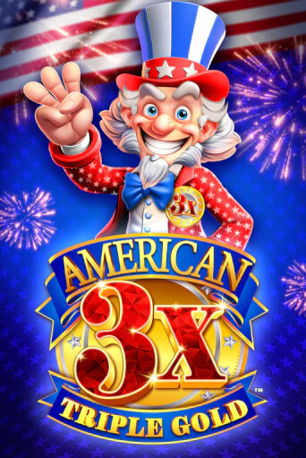 American Triple Gold™ демо игра | Гранд Казино играть без регистрации 