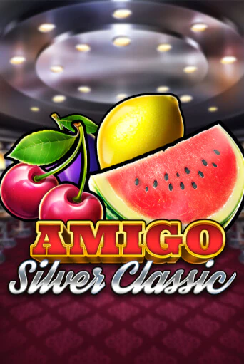 Amigo Silver Classic демо игра | Гранд Казино играть без регистрации 