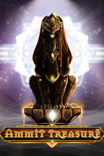 Ammit Treasure™ демо игра | Гранд Казино играть без регистрации 