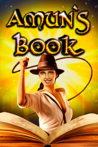 Amuns Book HD демо игра | Гранд Казино играть без регистрации 