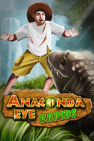 Anaconda Eye Rapids демо игра | Гранд Казино играть без регистрации 