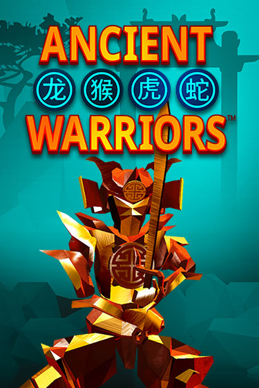 Ancient Warriors демо игра | Гранд Казино играть без регистрации 