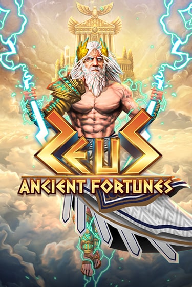 Ancient Fortunes: Zeus демо игра | Гранд Казино играть без регистрации 