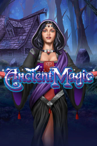 Ancient Magic демо игра | Гранд Казино играть без регистрации 