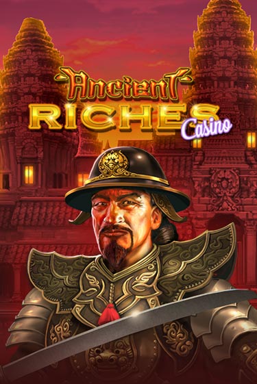 Ancient Riches Casino демо игра | Гранд Казино играть без регистрации 