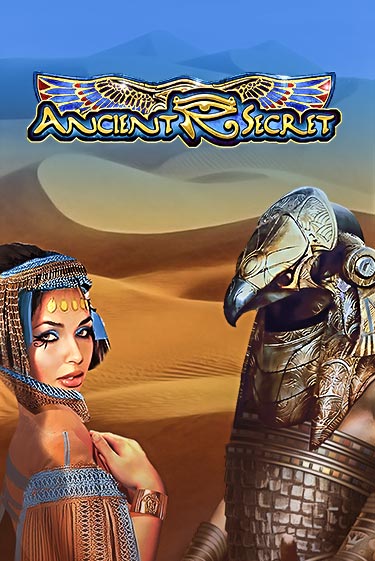 Ancient Secrets демо игра | Гранд Казино играть без регистрации 