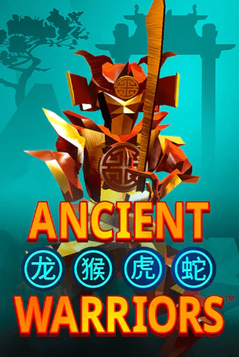 Ancient Warriors демо игра | Гранд Казино играть без регистрации 