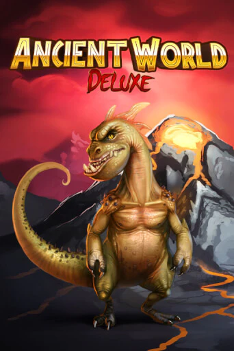 Ancient World Deluxe демо игра | Гранд Казино играть без регистрации 