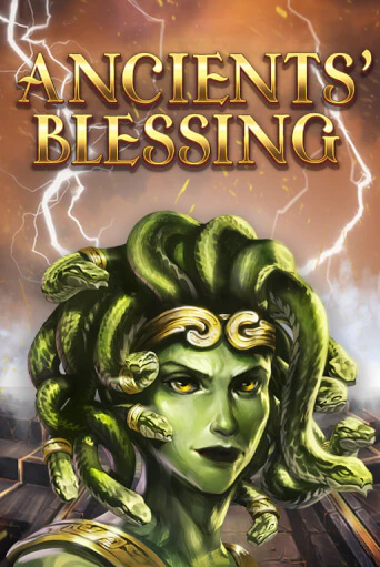 Ancients' Blessing демо игра | Гранд Казино играть без регистрации 