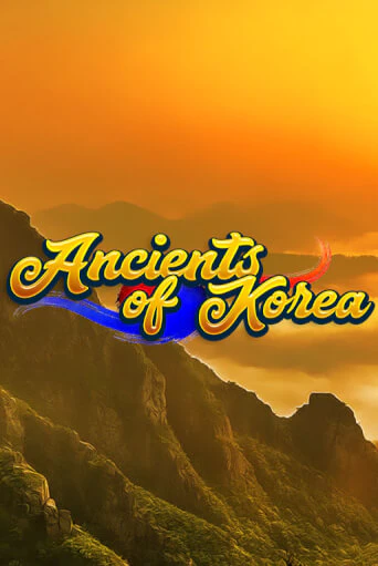 Ancients of Korea демо игра | Гранд Казино играть без регистрации 